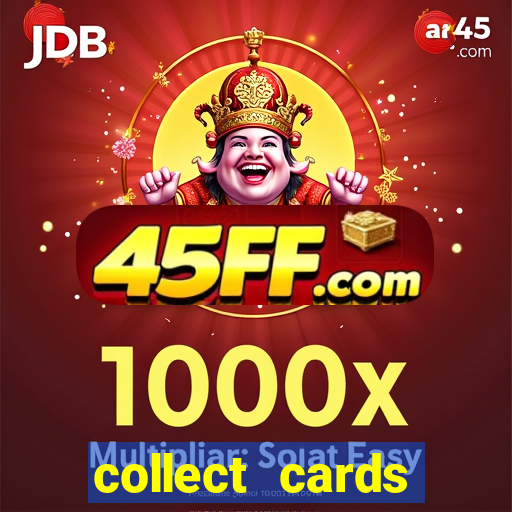 collect cards filmes para pc